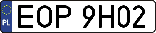 EOP9H02