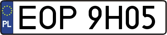 EOP9H05