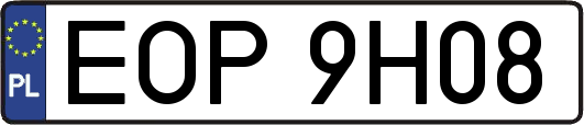 EOP9H08