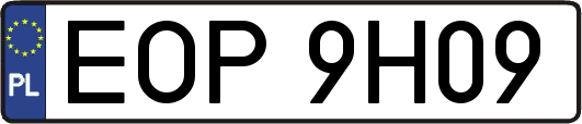 EOP9H09