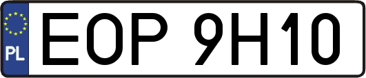 EOP9H10