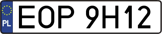EOP9H12