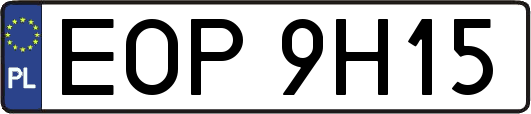 EOP9H15