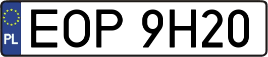 EOP9H20