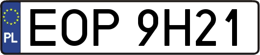 EOP9H21
