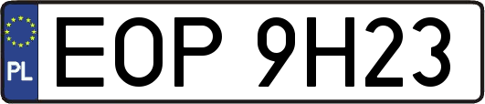 EOP9H23