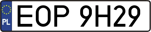 EOP9H29
