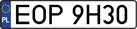 EOP9H30