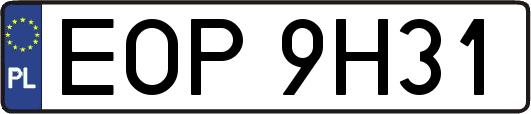 EOP9H31