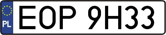 EOP9H33