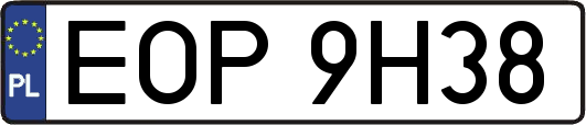 EOP9H38