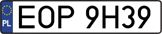 EOP9H39
