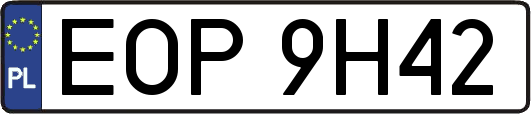 EOP9H42