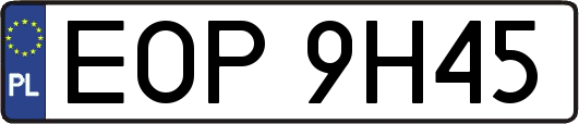 EOP9H45