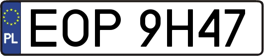 EOP9H47