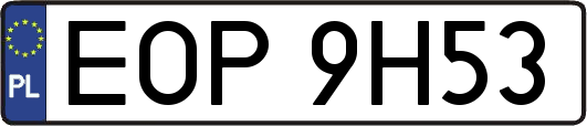 EOP9H53