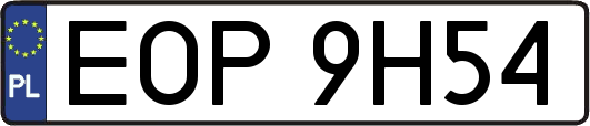 EOP9H54