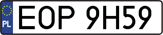 EOP9H59