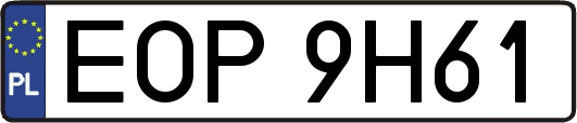 EOP9H61