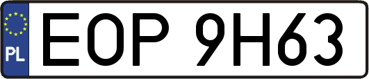 EOP9H63