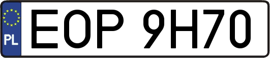 EOP9H70