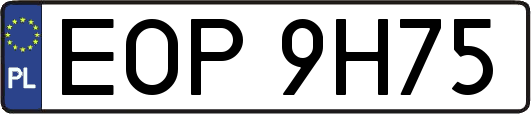EOP9H75