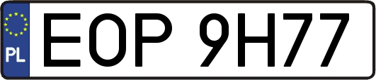 EOP9H77