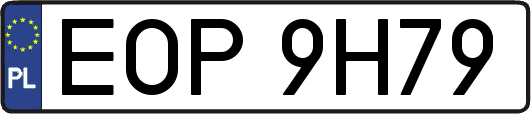 EOP9H79