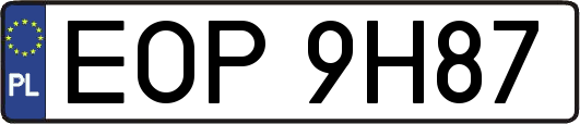 EOP9H87