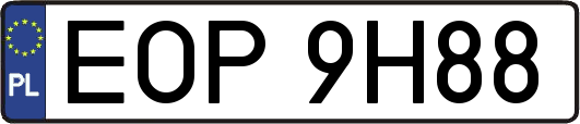 EOP9H88