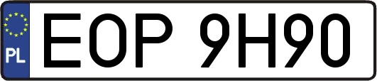 EOP9H90