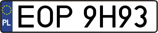 EOP9H93