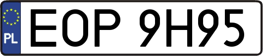EOP9H95