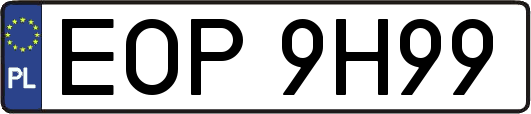 EOP9H99