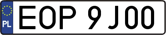 EOP9J00
