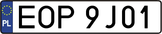 EOP9J01