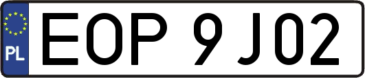 EOP9J02