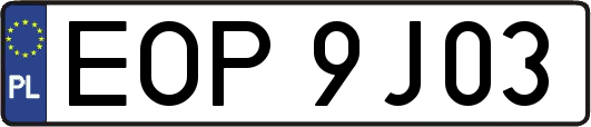 EOP9J03