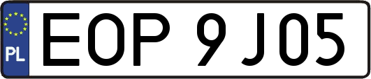 EOP9J05