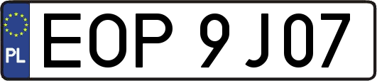 EOP9J07