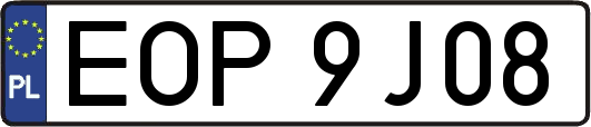 EOP9J08