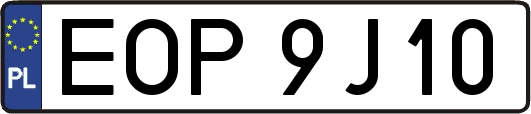 EOP9J10