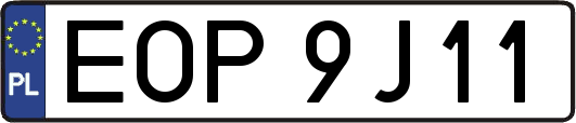 EOP9J11