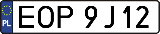 EOP9J12