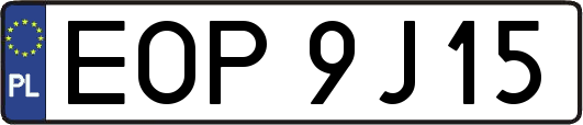 EOP9J15
