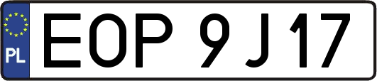 EOP9J17