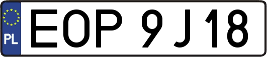 EOP9J18