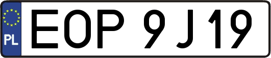 EOP9J19