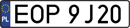 EOP9J20