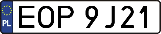 EOP9J21